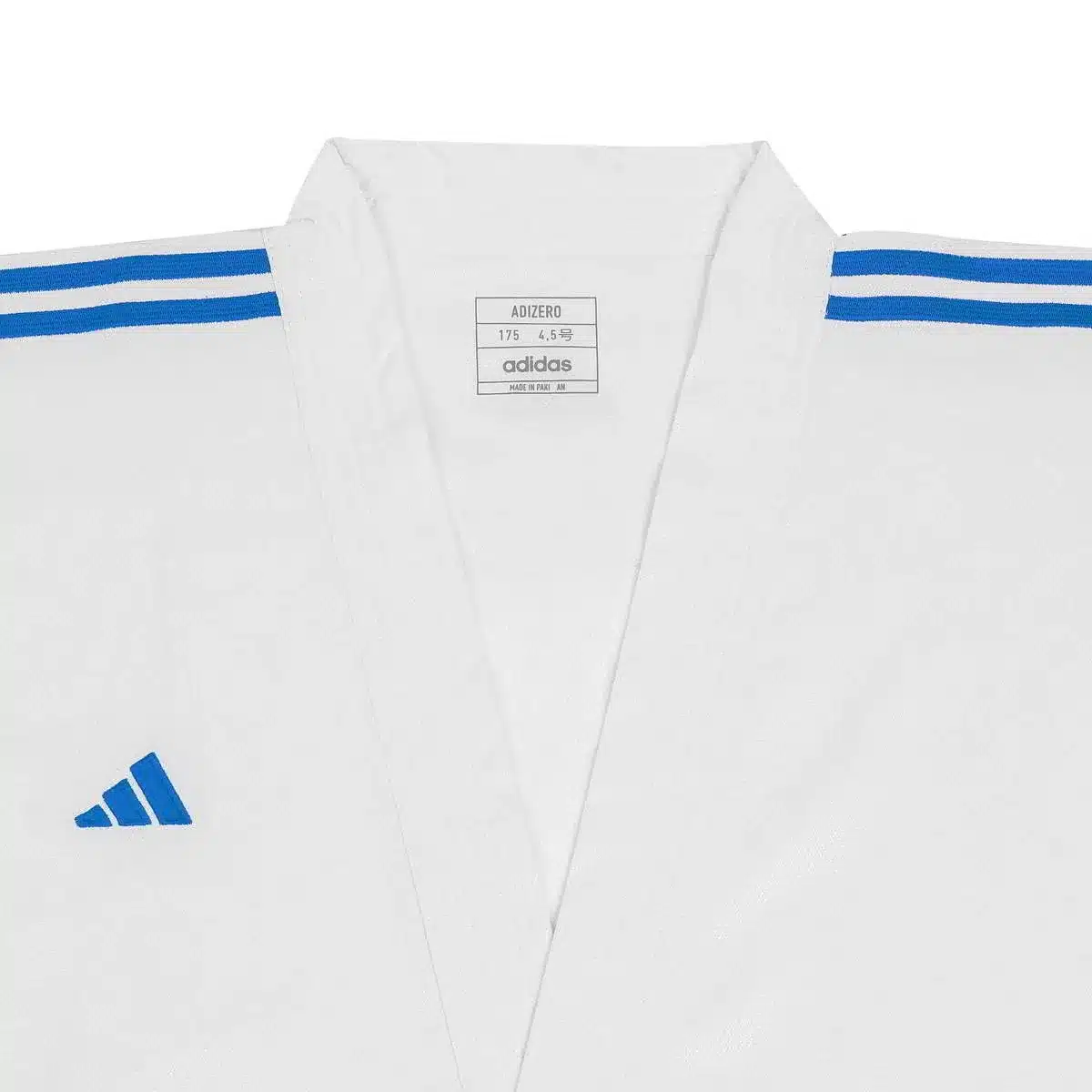 KARATEGI ADIDAS KUMITE SET K0 – WKF-4