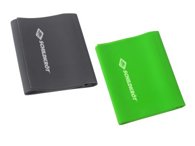 Bandes de résistance - Lot de 2 (sans latex)-1
