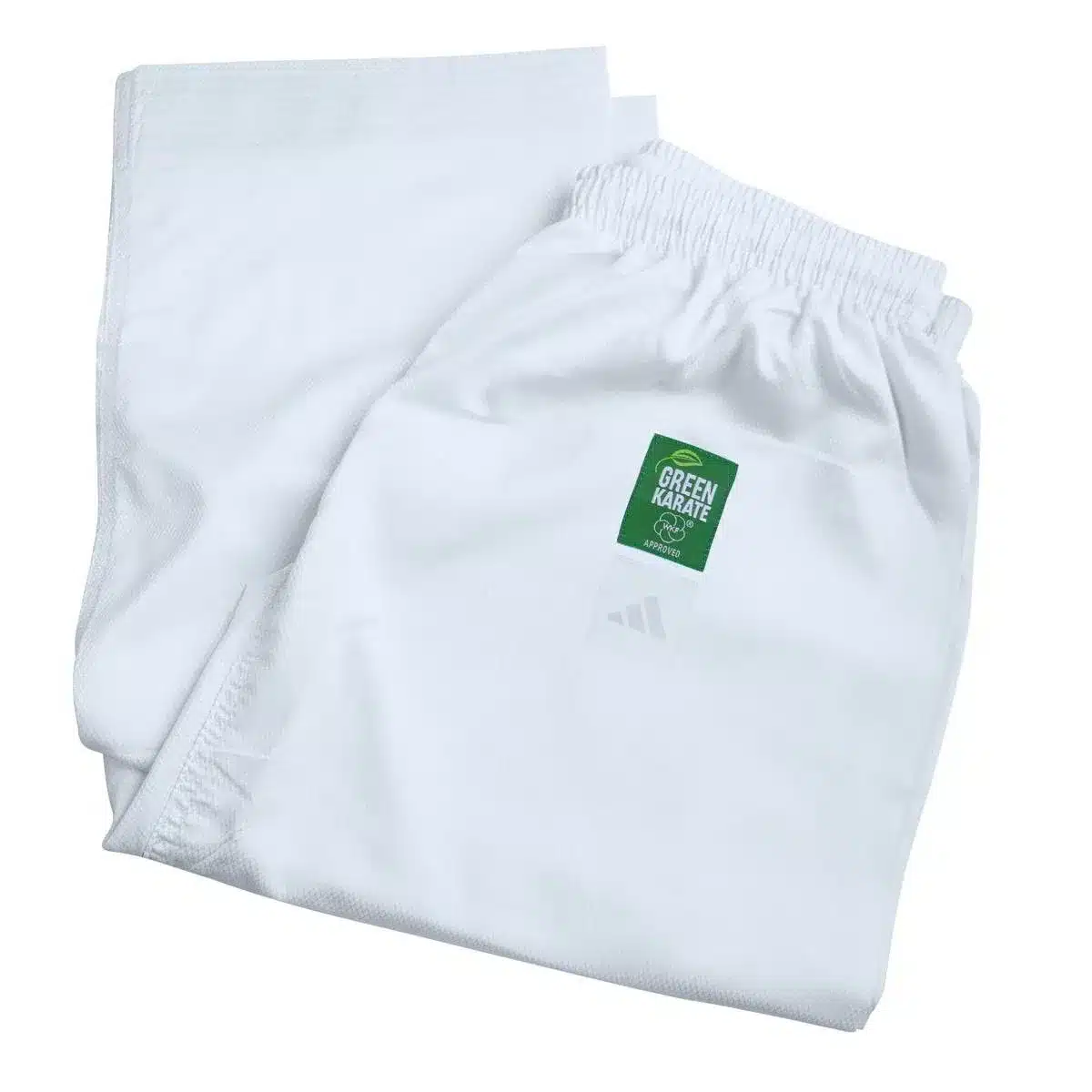KARATEGI ADIDAS KUMITE SET K0 – WKF-5