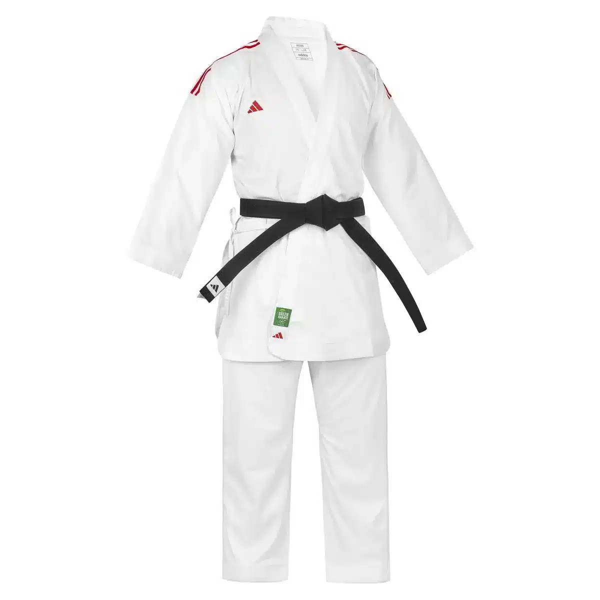 KARATEGI ADIDAS KUMITE SET K0 – WKF-6