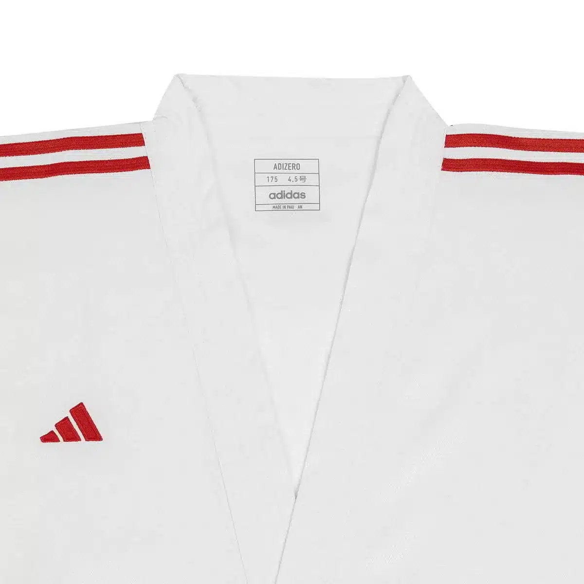 KARATEGI ADIDAS KUMITE SET K0 – WKF-8