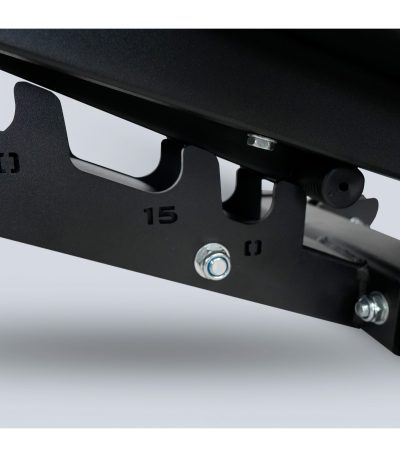Banc training pro (incliné / décliné)-1