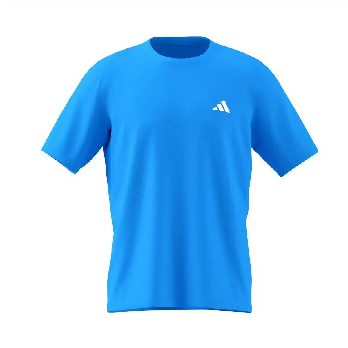 T-shirt Adidas WE Base bleu-1