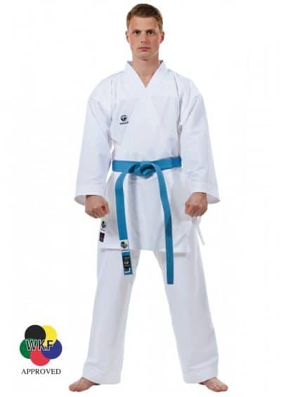 KARATEGI TOKAIDO KUMITE MASTER PRO - WKF-1