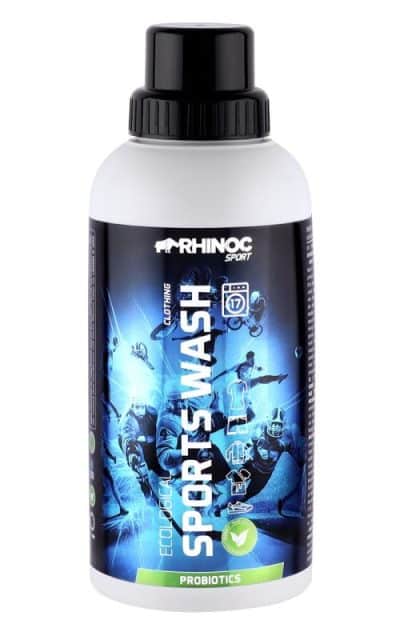 RHINOC Sports Wash, Laundry Detergent, 500 ml-1