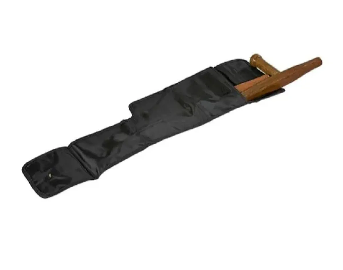 Sac pour Tonfa noir-3