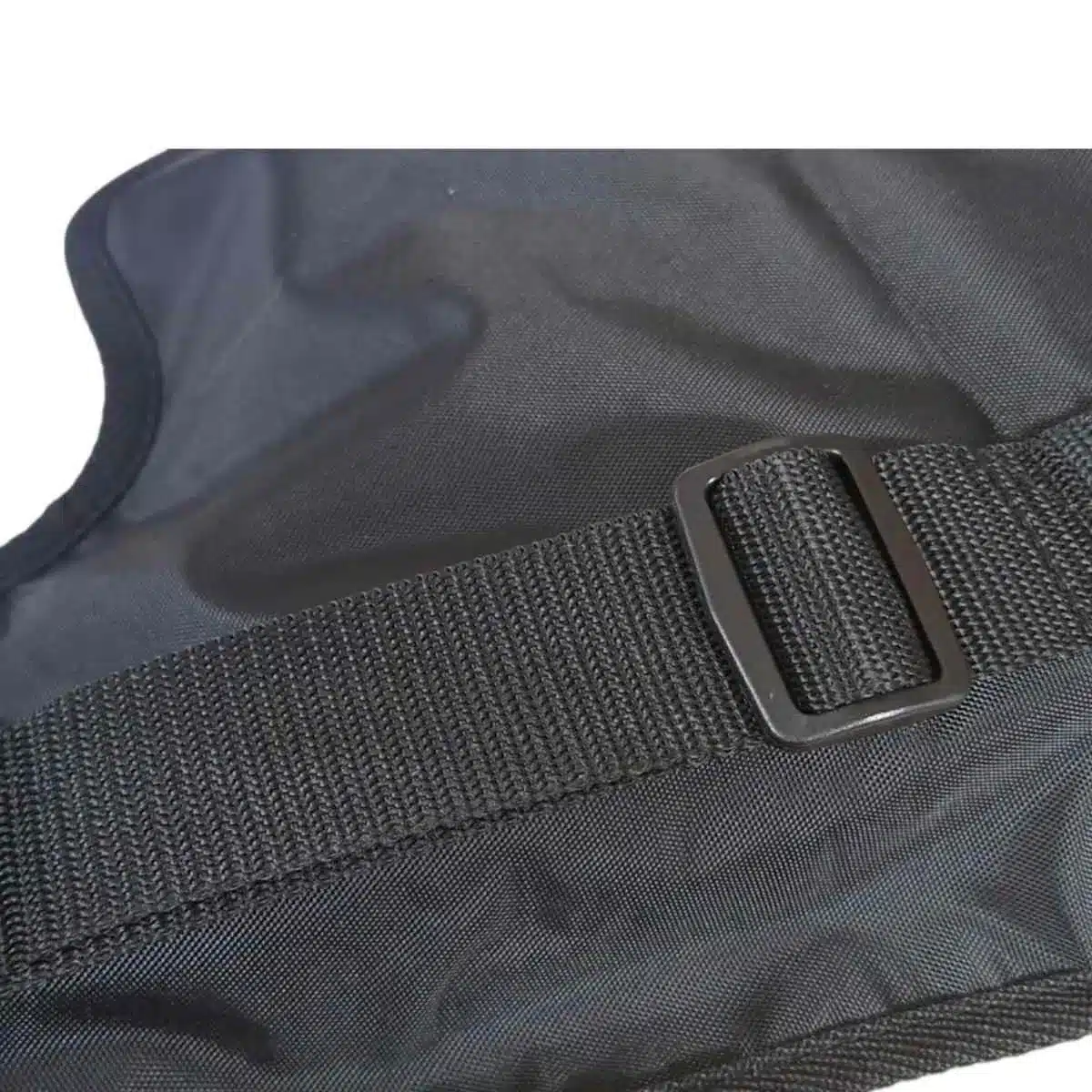 Sac pour Tonfa noir-4
