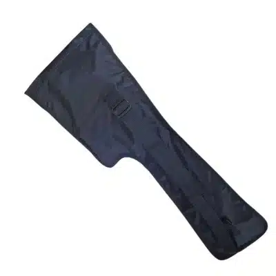 Sac pour Tonfa noir-1