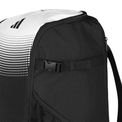 Sac à Dos adidas Noir/Blanc-1