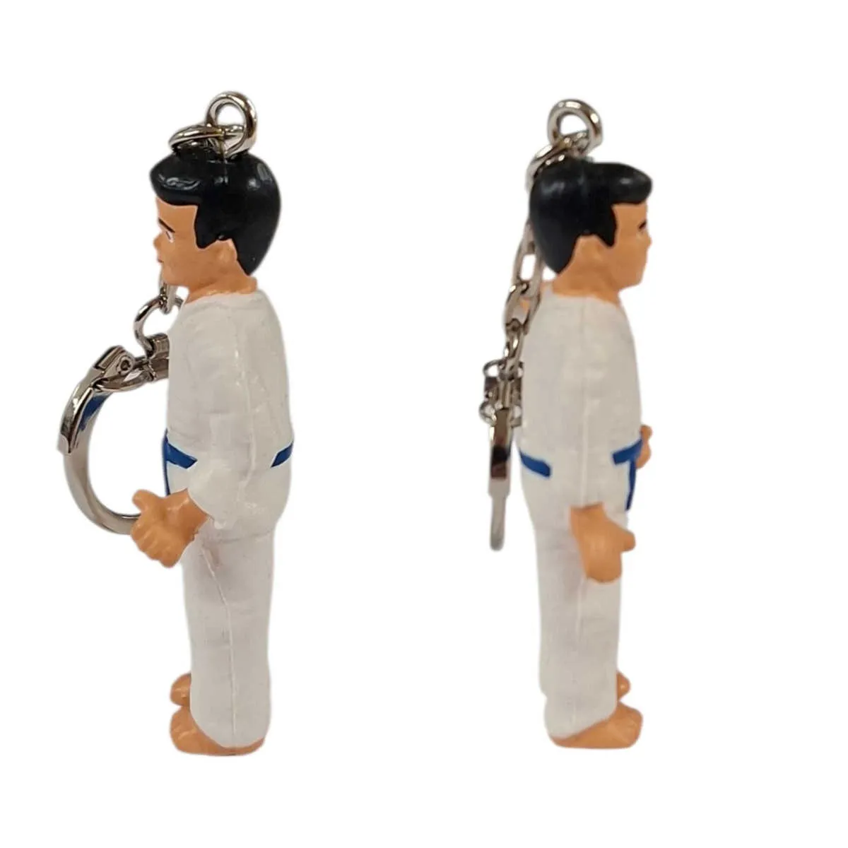Porte-clés Budo homme-3