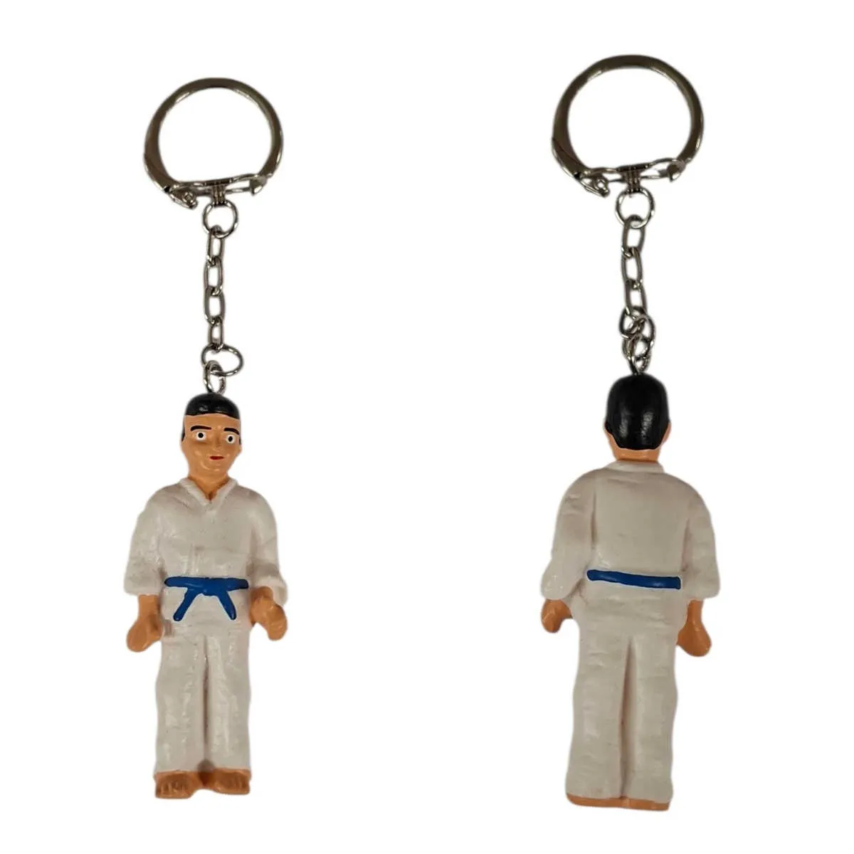 Porte-clés Budo homme-7