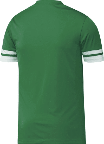 Maglietta adidas Squadra 25 verde/bianco-1