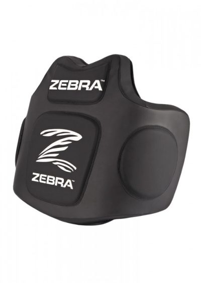 Chaleco entrenador ZEBRA PRO-1